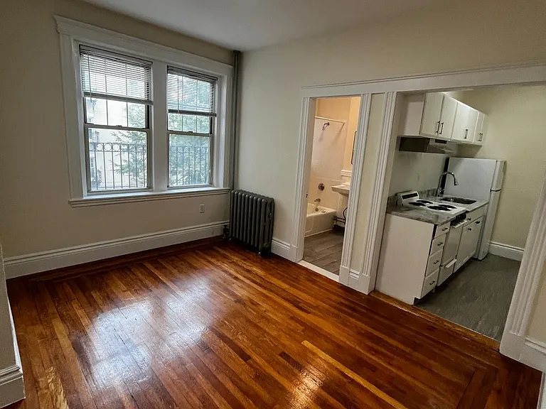 33 Park Dr #1D — Photo 3