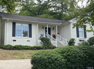 3516 Turnbridge Dr, Raleigh, NC 27609