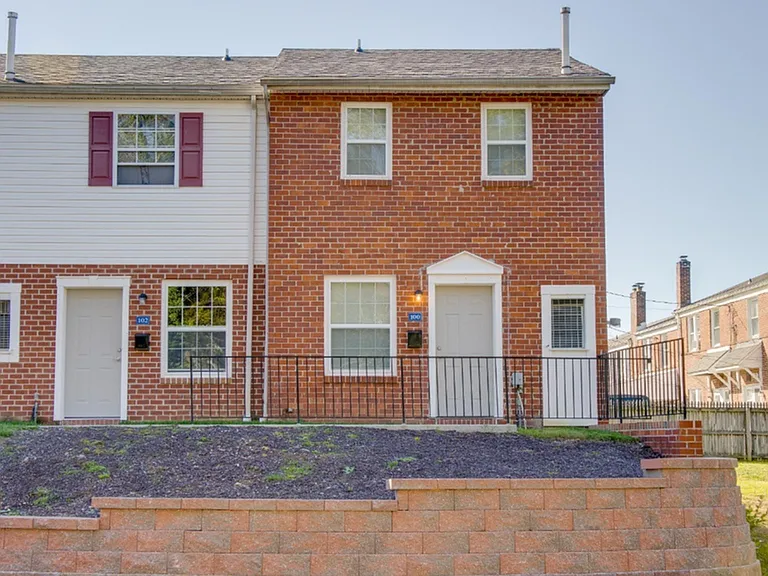 Catons Villas South Townhomes — Photo 24