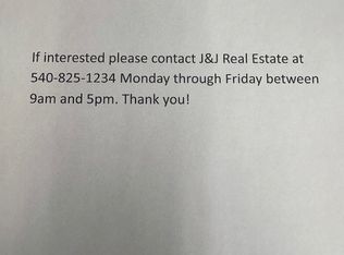 730 Colonels Ct, Culpeper, VA 22701