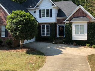 634 Millrun Ct, Macon, GA 31210