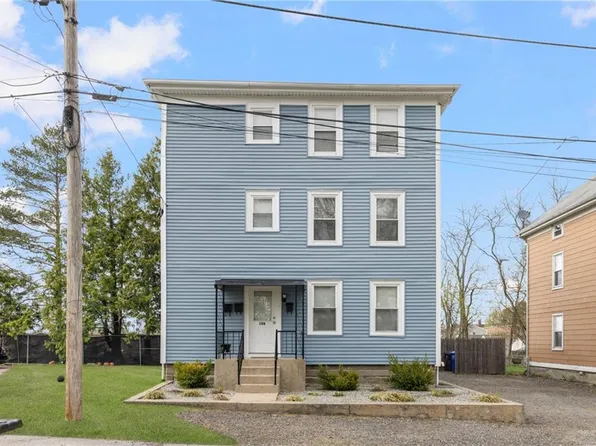 108 Bishop St, Pawtucket, RI 02860