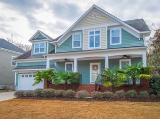 140 Carriage Ride Ln, Summerville, SC 29485