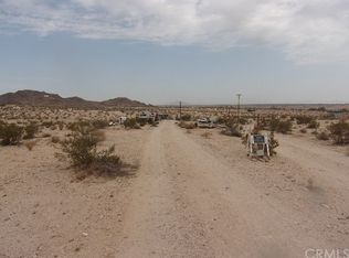 2410 Mount Shadow Dr, Twentynine Palms, CA 92277