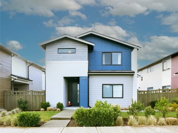 32985 Ten Trails Parkway SE, Black Diamond, WA 98010