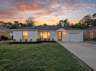 7734 Bruton Rd, Dallas, TX 75217