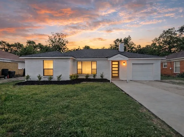 7734 Bruton Rd, Dallas, TX 75217