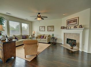 171 Oarwood Pl, Spring, TX 77389