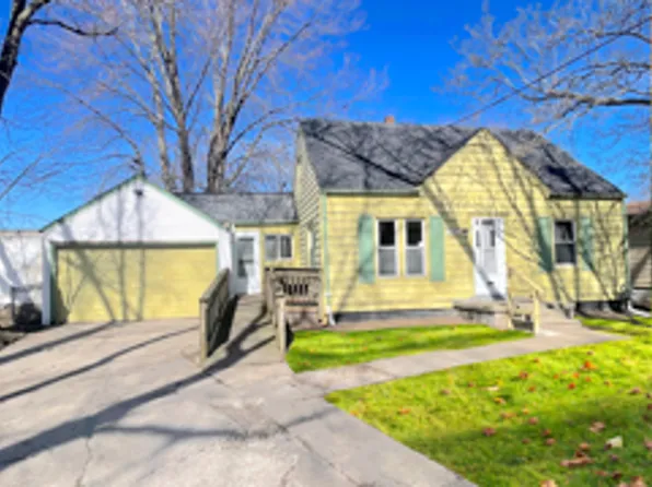 1901 Fredonia St, Toledo, OH 43608