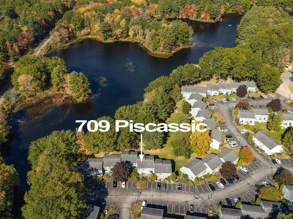 709 Piscassic Street, Newmarket, NH 03857