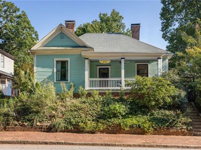 572 Sydney St SE, Atlanta, GA, 30312
