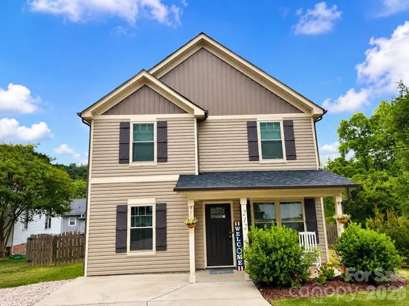 212 Old Centergrove Rd, Kannapolis, NC 28083