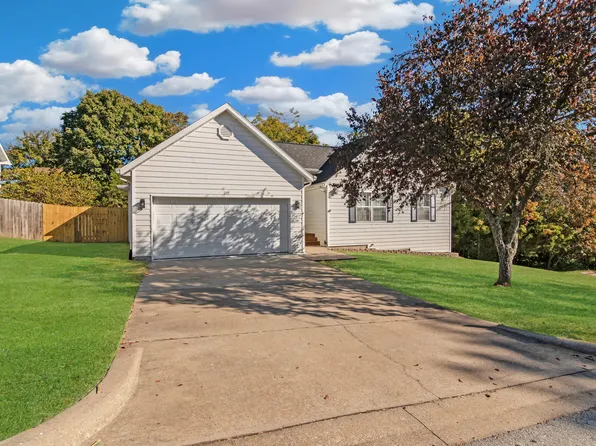 213 Daless Court, Hollister, MO 65672