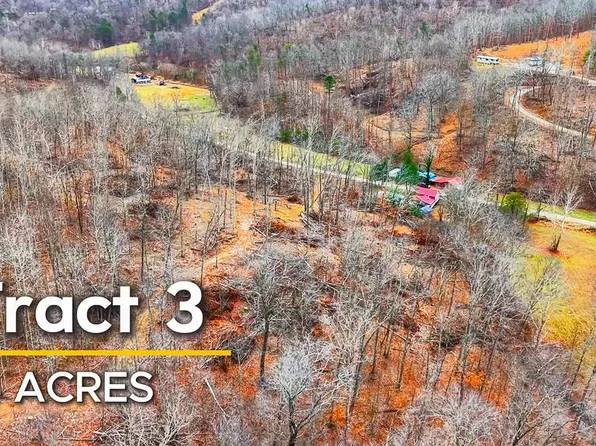 1165 De Loss Creek Rd, Kitts Hill, OH 45645