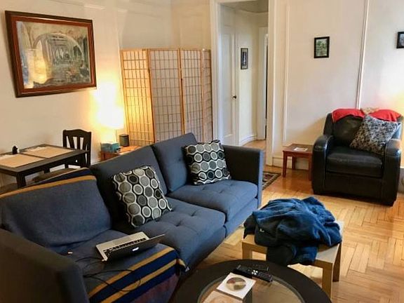 3rd image of 810 W 183rd St APT 5G