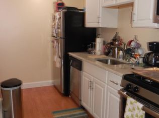 41 Cottage St, East Boston, MA 02128