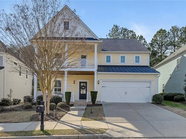 218 Providence Ln, Canton, GA 30114