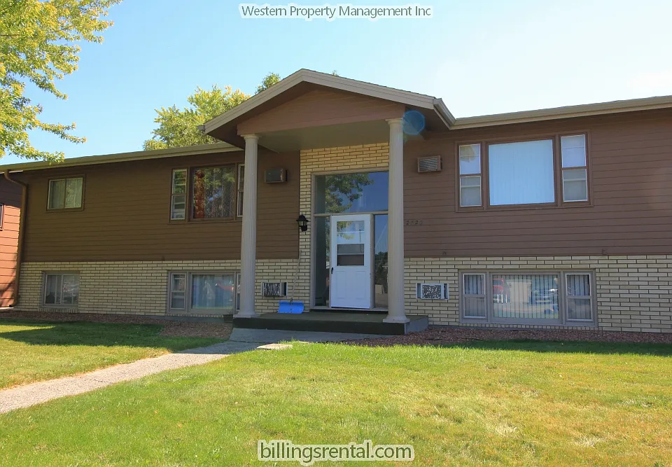 2316 Alderson Ave