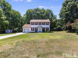 5405 Chilham Pl, Raleigh, NC 27612