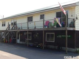 910 West St, Carthage, NY 13619