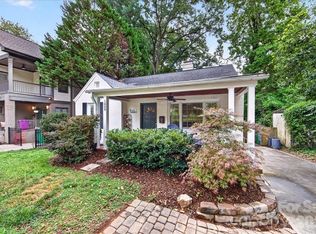 1808 Truman Rd, Charlotte, NC 28205
