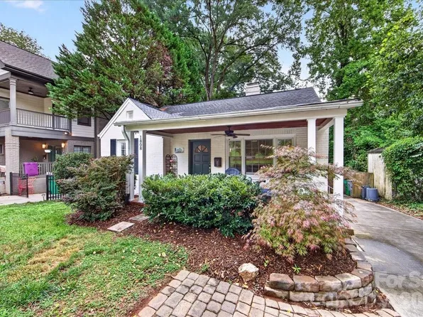 1808 Truman Rd, Charlotte, NC 28205