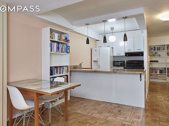2nd image of 2 S End Ave APT 3S