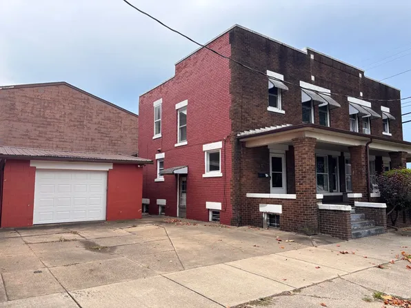 306 W 4th St, Dover, OH 44622