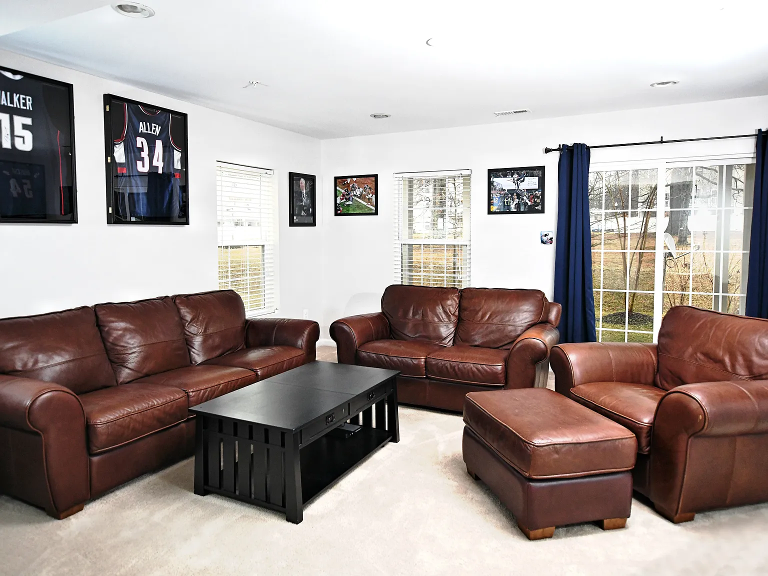 2 bed, 2.5 bath, 1852 sqft, $2,700 — Photo 2