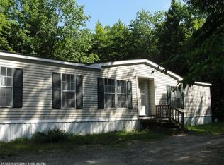 134 Town Farm Rd, Harrison, ME 04040