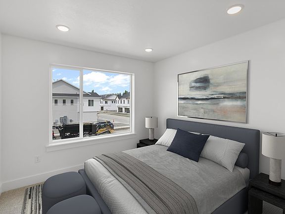 Finished home photos are representational images only. See sales agent for details.