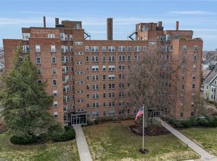 731 W Ferry St #5G, Buffalo, NY