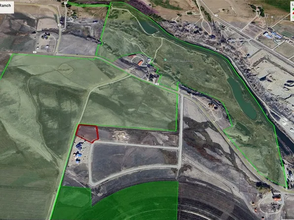 9091 Sheridan Loop LOT 6, Salida, CO 81201