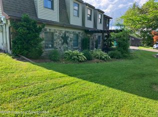 362 Justus Blvd, Olyphant, PA