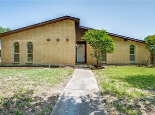529 Ivy Way, Garland, TX 75043