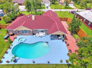 1207 Rhode Island Ave, Lynn Haven, FL 32444