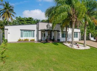 State Highway 172 Km 5.7 Urb El Paraiso #7-B, Caguas, PR 00725