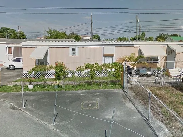 7615 NW 68th Ct, Medley, FL 33166