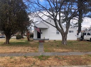 7824 Galveston Blvd, Norfolk, VA 23505