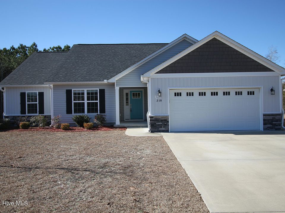 1st image of 318 Independence Boulevard