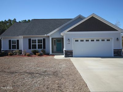 318 Independence Boulevard, Newport, NC, 28570