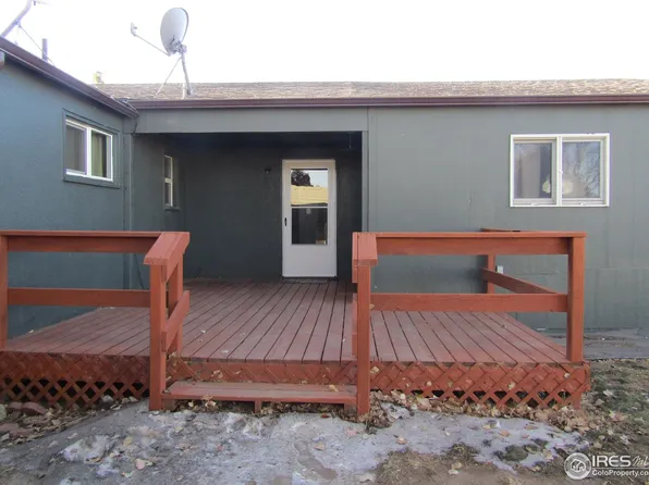 16349 County Road Q, Fort Morgan, CO 80701