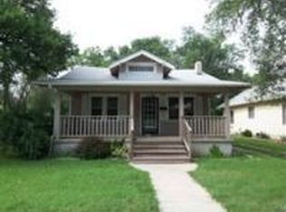 2332 W Douglas Ave, Wichita, KS 67203