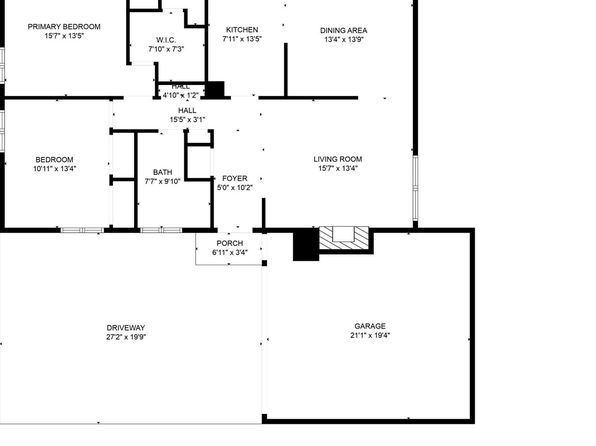 3618 E 55th St, Tulsa, OK 74135