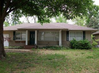 4171 S Rockford Pl, Tulsa, OK 74105