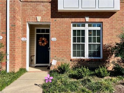 113 Zenith Loop, Newport News, VA, 23601