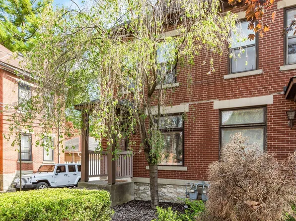 237 Collins Ave, Columbus, OH 43215