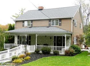 5303 Faulk Dr, Export, PA 15632