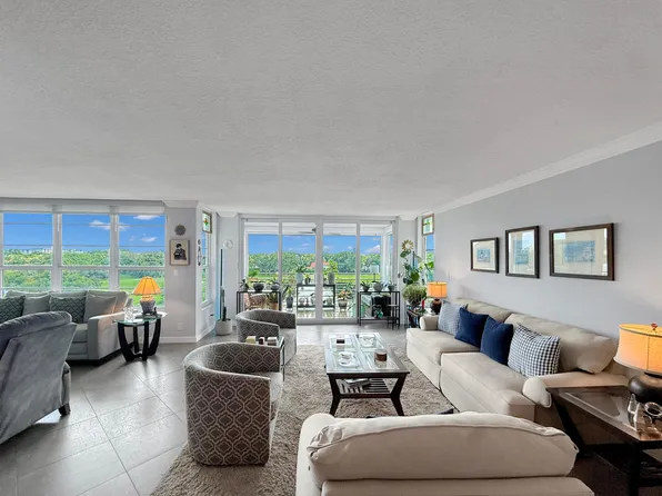 808 Cypress Boulevard #508, Pompano Beach, FL 33069