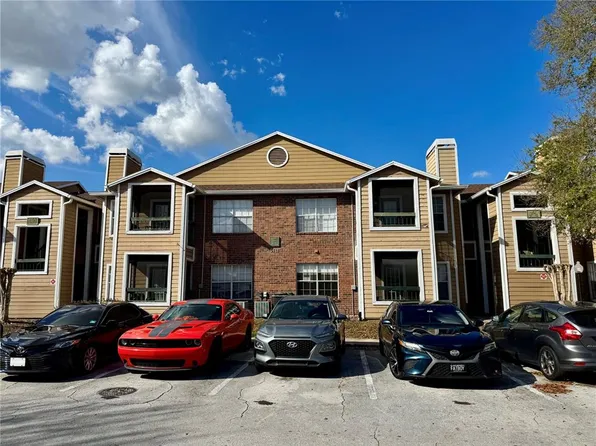 5533 Chrishire Way APT F207, Orlando, FL 32822